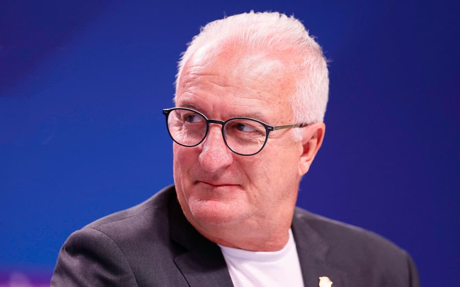 Visita ao vestiário e derrota marcam ‘primeiro dia’ de Dorival no Corinthians