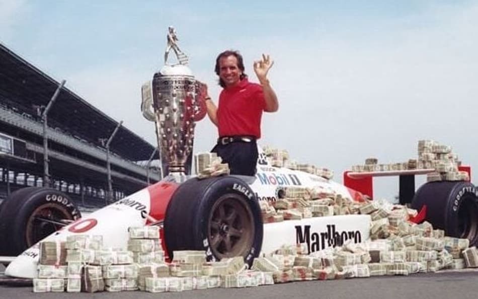 Emerson Fittipaldi conta como acidente grave mudou a sua vida: ‘Não conseguia respirar’