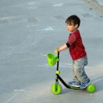 🥇 Melhores Patinetes Infantis 2025 - Comparativos, Reviews & mais
