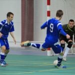 🥇 Melhores Chuteiras de Futsal 2025 - Comparativos, Reviews & mais