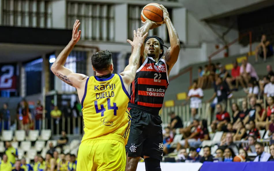 Técnico do Flamengo projeta final do BCLA contra Boca Juniors: ‘Muito cansado’