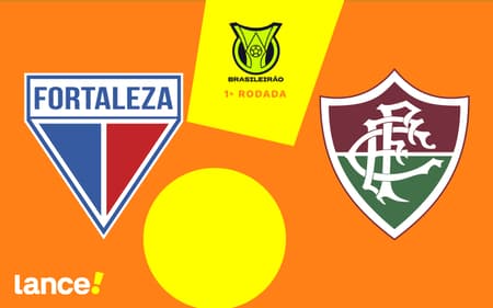 fortaleza-fluminense-brasileirão