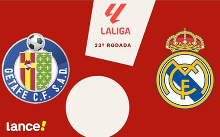 getafe real madrid onde assistir