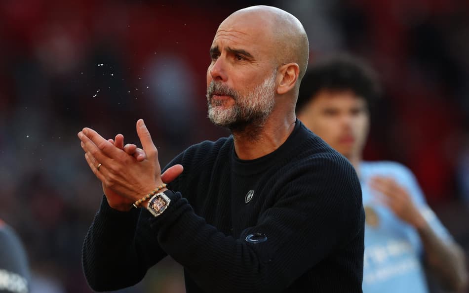 City ficando fora da Champions e líderes tropeçando; saiba como foi a rodada europeia