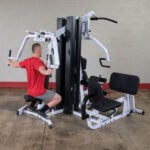 🥇 Melhores Estações de Musculação 2025 - Comparativos, Reviews & mais