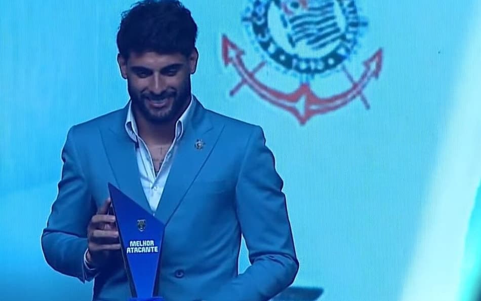Corinthians domina seleção do Paulistão 2025; veja o time