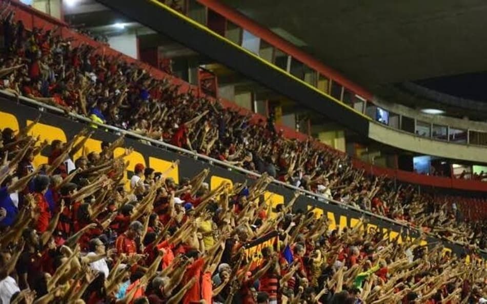 Sport projeta chegar a 100 mil sócios no ano que vem