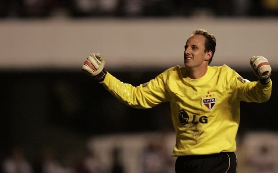 #DiadoGoleiro: Com Ceni e Cássio no topo, relembre quem mais jogou pelos clubes paulistas