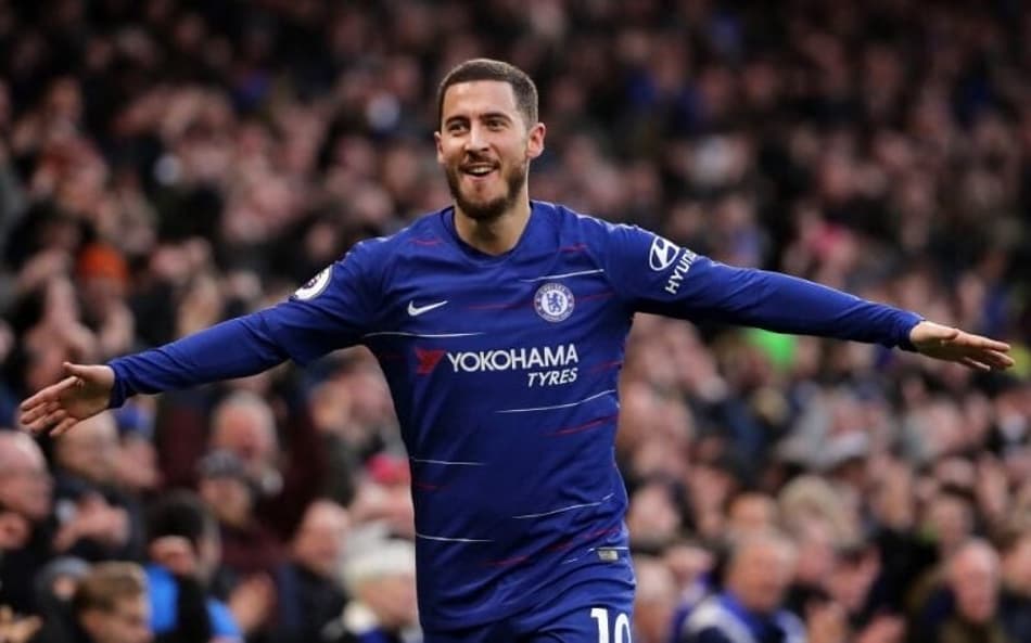 Aposentado, Eden Hazard se arrisca em novo esporte: ‘Preciso perder peso’