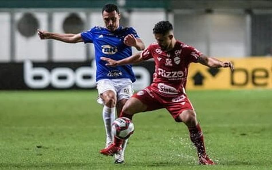 Cruzeiro: adversário na Copa do Brasil traz boas lembranças