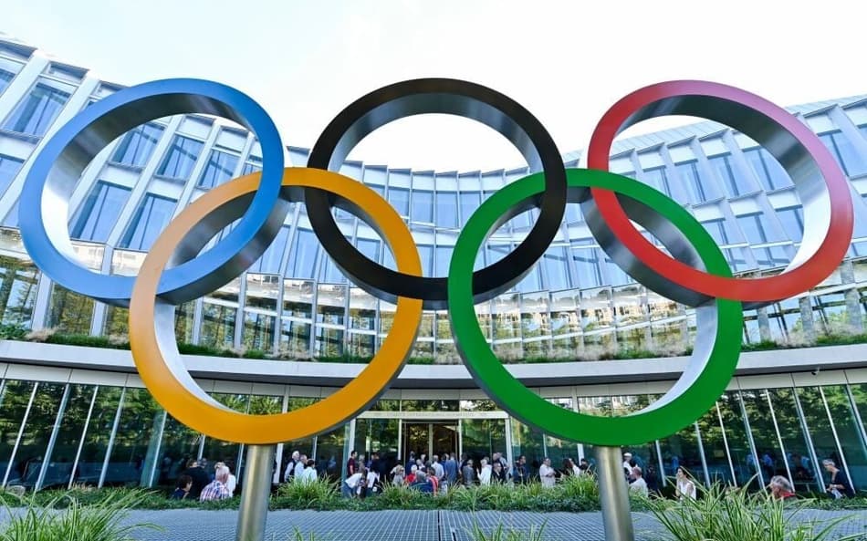 Olimpíadas Los Angeles 2028: COI reduz times masculinos e aumenta femininos