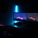 🥇 Melhores Monitores Gamers 2025 - Comparativos, Reviews & mais