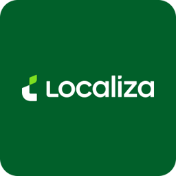 logo Localiza