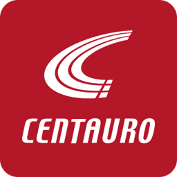 logo Centauro