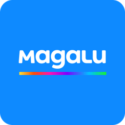 logo Magalu