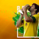 🥇 Seleção Brasileira na Copa do Mundo de 2025 - Loja do Torcedor