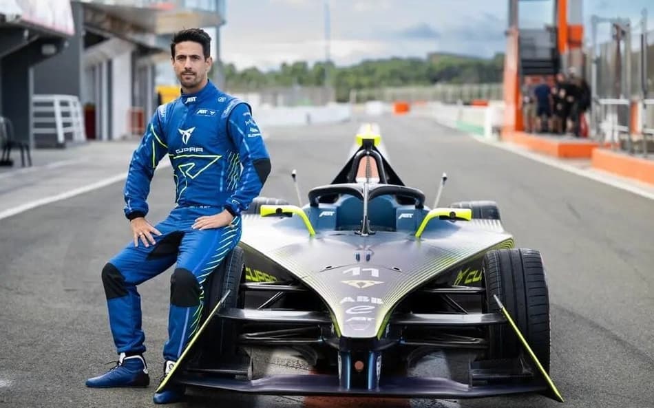 Di Grassi avalia presença de pilotos pagantes na F1: ‘Hoje é mais difícil justificar só pelo dinheiro’