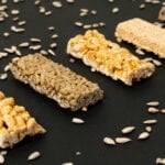 🥇 Melhores Barras de Proteína 2025 - Comparativos, Reviews & mais