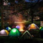🥇 Melhores Barracas de Camping 2025 - Comparativos, Reviews & mais