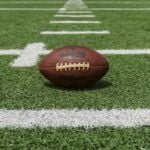 🥇 Melhores Bolas de Futebol Americano 2025 - Comparativos, Reviews & mais