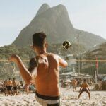 🥇 Melhores Bolas de Futevôlei 2025 - Comparativos, Reviews & mais