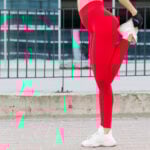 🥇 Melhores Calças Legging 2025 - Comparativos, Reviews & mais