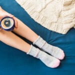 🥇 Melhores Meias Femininas 2025 - Comparativos, Reviews & mais