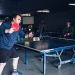 🥇 Melhores Mesas de Ping-Pong 2025 - Comparativos, Reviews & mais