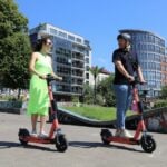 🥇 Melhores Patinetes Adultos 2025 - Comparativos, Reviews & mais