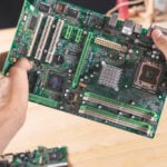 🥇 Melhores Placas-Mãe 2025 - Comparativos, Reviews & mais
