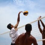 🥇 Melhores Redes de Vôlei 2025 - Comparativos, Reviews & mais