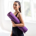 🥇 Melhores Tapetes de Yoga 2025 - Comparativos, Reviews & mais