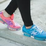 🥇 Melhores Tênis para Academia Femininos 2025 - Comparativos, Reviews & mais