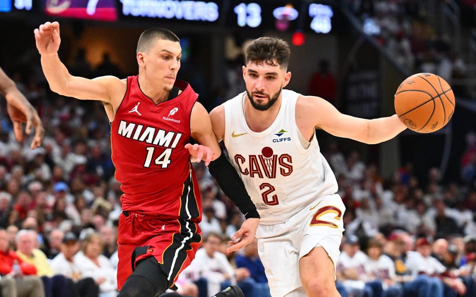NBA: Comentarista faz promessa inusitada caso Miami Heat seja campeão