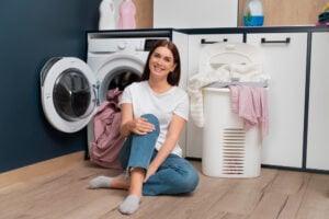 comprar máquina de lavar roupa