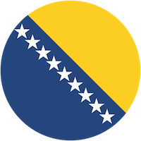 Bósnia
