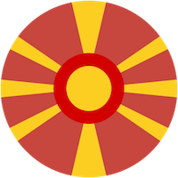 Macedónia do Norte
