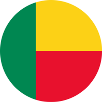 Benín