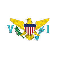 Ilhas Virgens dos Estados Unidos