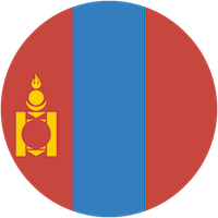 Mongólia