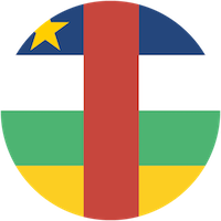República Centroafricana