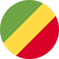 Rep. do Congo