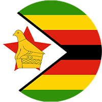 Zimbábue
