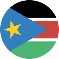 Sudán del Sur