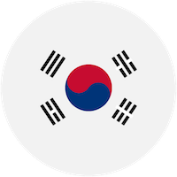 Coreia do Sul
