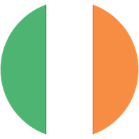 República da Irlanda