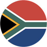 África do Sul