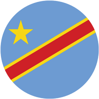 RD Congo