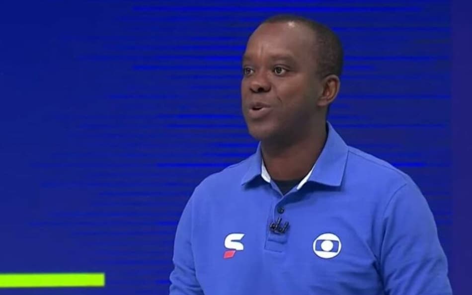 PC Oliveira opina sobre polêmica em Botafogo x Fluminense