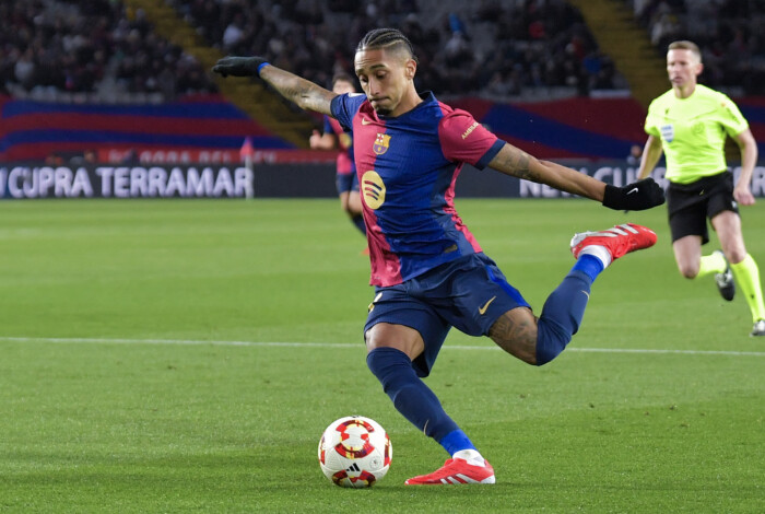 Barcelona muito perto! Confira os últimos campeões espanhóis